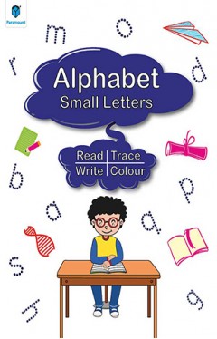 ALPHABET SMALL LETTERS